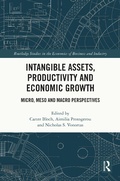 Bild: Intangible Assets, Productivity and Economic Growth - Taylor & Francis