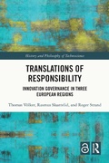 Cover: Translations of Responsibility - Taylor & Francis