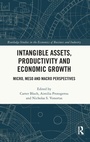 Cover: Intangible Assets, Productivity and Economic Growth - Routledge
