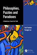 Cover: Philosophies, Puzzles and Paradoxes - Taylor & Francis