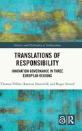 Cover: Translations of Responsibility - Routledge