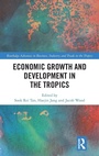 Cover: Economic Growth and Development in the Tropics - Routledge