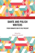 Cover: Dante and Polish Writers - Taylor & Francis
