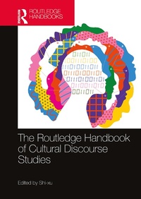 Abbildung von: The Routledge Handbook of Cultural Discourse Studies - Taylor & Francis