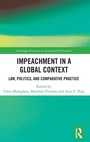 Cover: Impeachment in a Global Context - Routledge