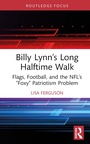 Cover: Billy Lynn's Long Halftime Walk - Taylor & Francis