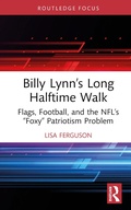 Cover: Billy Lynn's Long Halftime Walk - Taylor & Francis