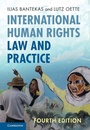 Cover: International Human Rights Law and Practice - Cambridge University Press