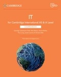 Cover: Cambridge International AS & A Level IT Coursebook with Digital Access (2 Years) - Cambridge University Press