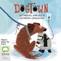 Cover: Dogtown - Bolinda Audio Books