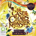 Cover: The Case of the Chaos Monster - Bolinda Audio Books