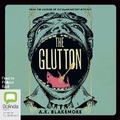 Cover: The Glutton - Bolinda Audio Books