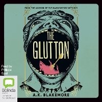 Enlarge image Cover: The Glutton - Bolinda Audio Books