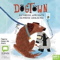 Cover: Dogtown - Bolinda Audio Books