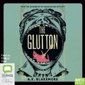 Cover: The Glutton - Bolinda Audio Books