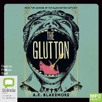 Enlarge image Cover: The Glutton - Bolinda Audio Books