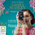 Cover: Snapshots from Home - Bolinda Audio Books