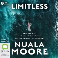 Enlarge image Cover: Limitless - Bolinda Audio Books