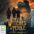 Cover: The Witches of Pendle - Bolinda Audio Books