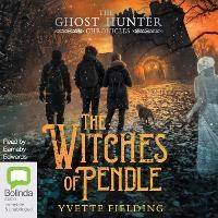 Enlarge image Cover: The Witches of Pendle - Bolinda Audio Books