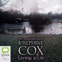 Enlarge image Cover: Living a Lie - Bolinda Audio Books