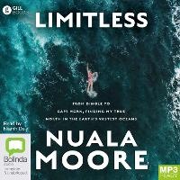 Enlarge image Cover: Limitless - Bolinda Audio Books