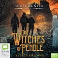 Cover: The Witches of Pendle - Bolinda Audio Books