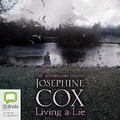 Cover: Living a Lie - Bolinda Audio Books