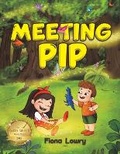 Cover: Meeting Pip - Austin Macauley Publishers