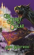 Cover: The Secret in the Cellar - Austin Macauley Publishers