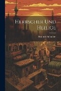 Cover: Herrscher Und Heilige - Legare Street Press