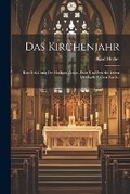 Cover: Das Kirchenjahr - Legare Street Press
