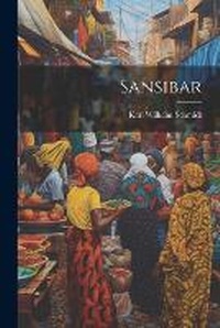 Abbildung von: Sansibar - Legare Street Press