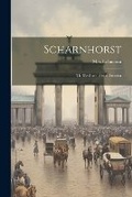 Cover: Scharnhorst - Legare Street Press
