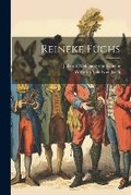 Cover: Reineke Fuchs - Legare Street Press