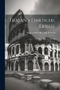 Cover: Trajan's Dakische Kriege - Legare Street Press