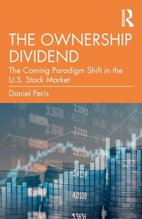 Enlarge image Cover: The Ownership Dividend - Routledge