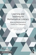 Bild: Learning and Teaching for Mathematical Literacy - Routledge