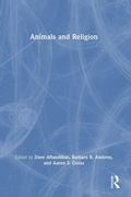 Cover: Animals and Religion - Routledge