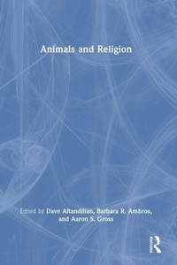 Abbildung von: Animals and Religion - Routledge