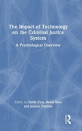 Abbildung von: The Impact of Technology on the Criminal Justice System - Routledge