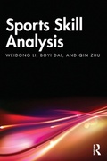 Cover: Sports Skill Analysis - Routledge