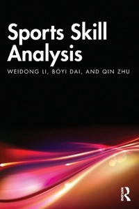 Enlarge image Cover: Sports Skill Analysis - Routledge