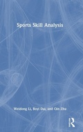 Cover: Sports Skill Analysis - Routledge