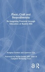 Cover: Place, Craft and Neurodiversity - Routledge