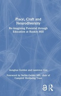 Cover: Place, Craft and Neurodiversity - Routledge