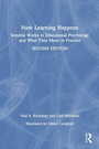 Cover: How Learning Happens - Routledge