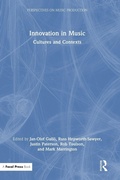 Cover: Innovation in Music: Cultures and Contexts - Focal Press