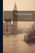 Cover: Perthshire - Legare Street Press
