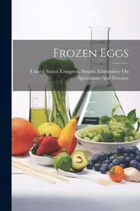 Abbildung von: Frozen Eggs - Legare Street Press